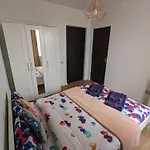 Old Town Apartment