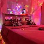 Romance Suites