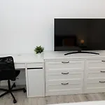 Top View Unirii Penthouse