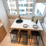 Central Address Apartment 811B2