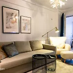Central Residence Apartment 620