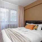 City Center Apartment