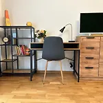 City Center Parliament Studio By Darius Residence