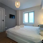 Cozy Apartment City Center