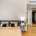 One Tower Apartments