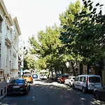 Gala Apartment Athenaeum - Amazing Architecture