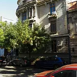 Gala Apartment Athenaeum - Amazing Architecture