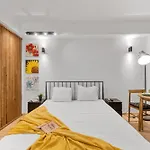 Charming Studio Unirii