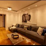 Downtown Oasis Unirii Apartment