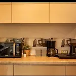Downtown Oasis Unirii Apartment