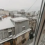 Cozy Studio On Victoriei Av