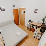 Cozy Studio On Victoriei Av