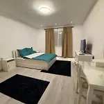 Rin Grand Residence Apt. Nou