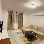 Rin Grand Residence Apt. Nou