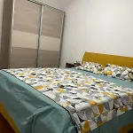 3 Bedrooms Apartment