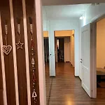 Magnific Luxury Apartment