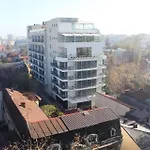 Cazare apartament langa spital Infosan