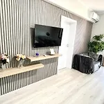 Baneasa Luxury Apartaments