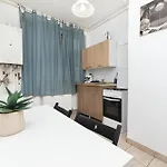 Color Apartments Eugen Carada St