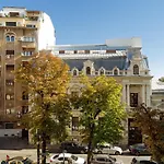 Nomad Studio In The City Center