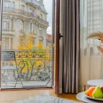 Historic Charm Meets Modern Comfort: Athenaeum 2Br