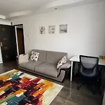 Abarbici Apartments