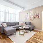 Old Town Bucharest, Lovely 2 Bedrooms Apartment