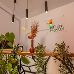 First Hostel