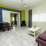 Antic Apartments