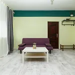 Antic Apartments