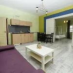 Antic Apartments