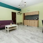 Antic Apartments