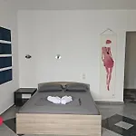 Nice Studio In The Heart Of City