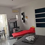 Nice Studio In The Heart Of City
