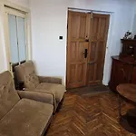 Domum - The Comunist Apartment