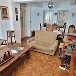 Domum - The Comunist Apartment