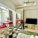 Victoriei Spacious Studio