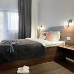 Ultracentral Luxury Nest