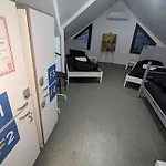 Popcorn Hostel