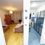 Crisand Home