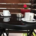 Romexpo Apartment Luxury - Aproape De Centru Si Parc Herastrau!