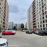 Plaza Residence Studio 3