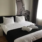 Sarroglia Hotel