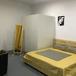 Central Park Studios