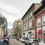 Central Loft In Piata Romana
