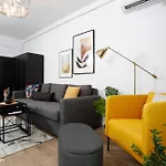 Xurban Apartments Elite