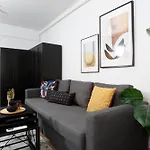 Xurban Apartments Elite
