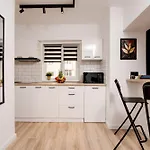 Old Town - Calea Victoriei - City Center - Jueto By Mrg Apartments