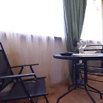 Studio In The Center Of Bucharest
