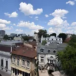 Studio In The Center Of Bucharest